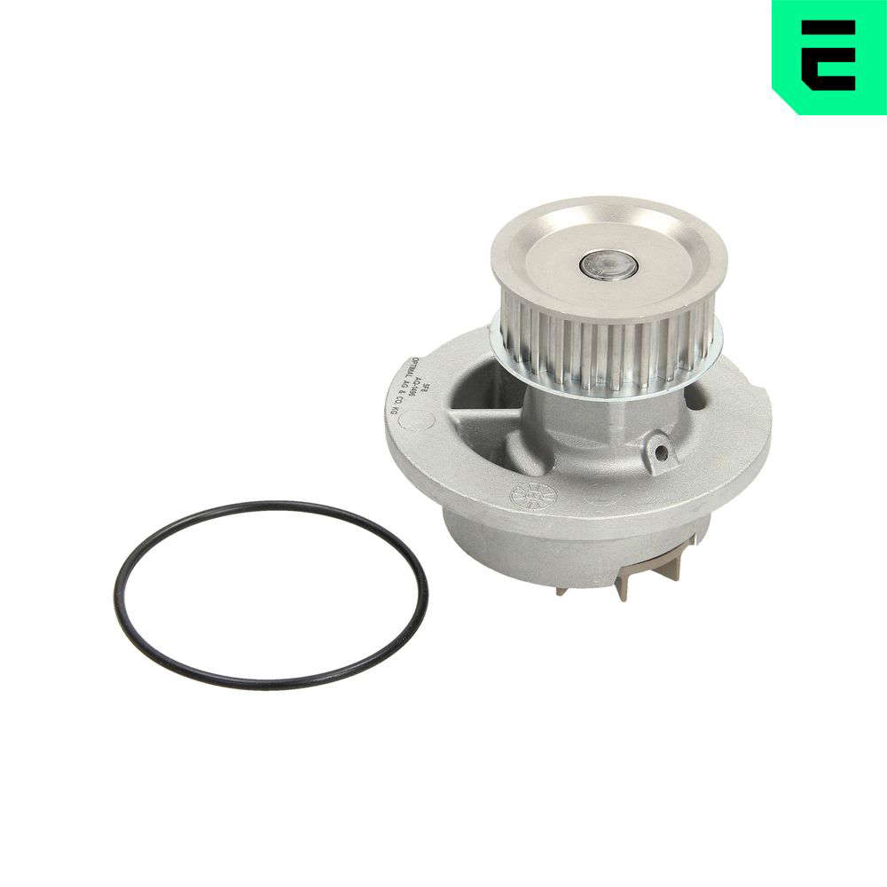 Pompe à eau