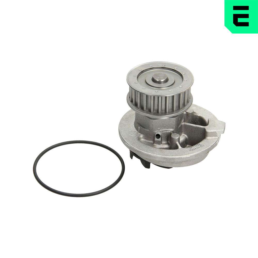 Pompe à eau