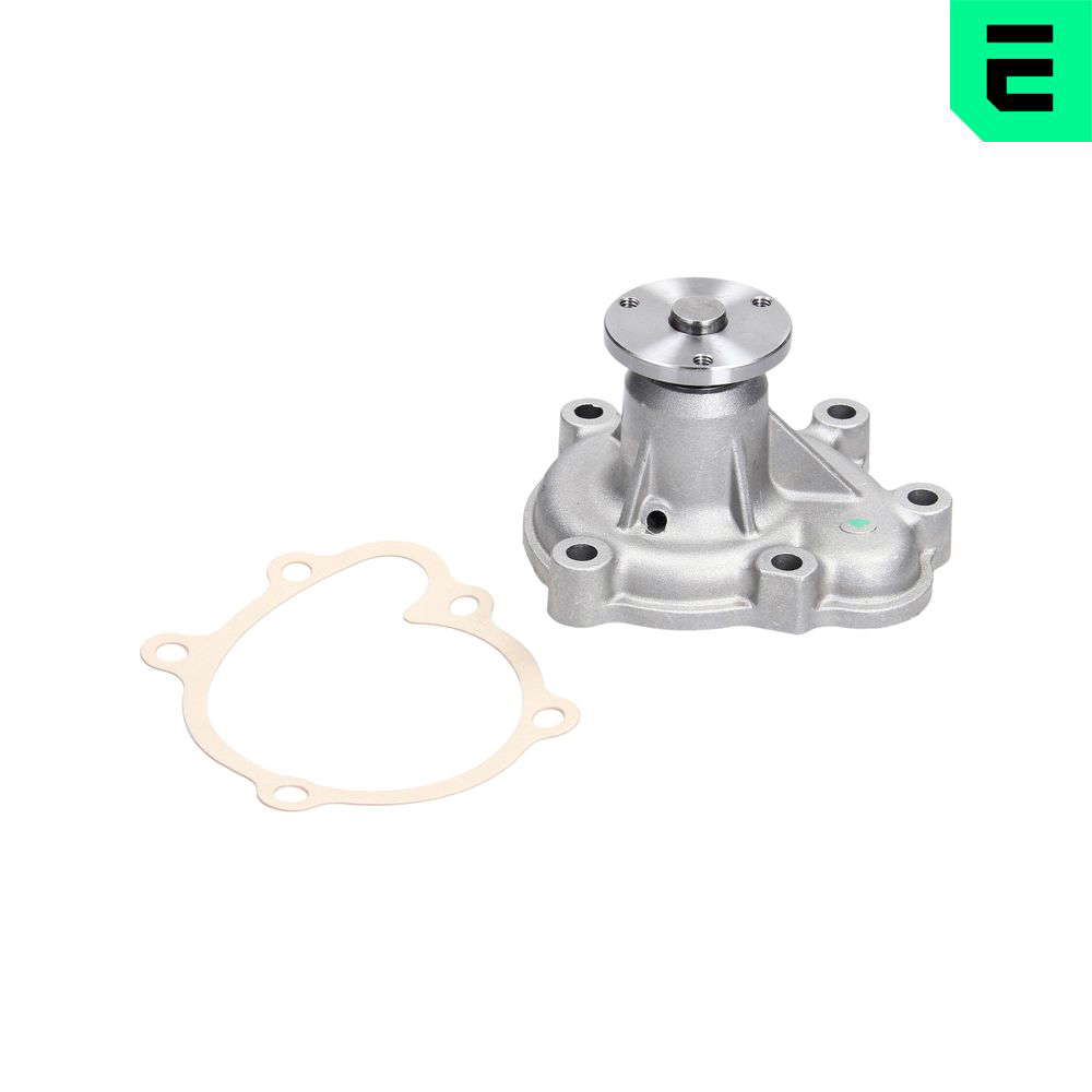 Pompe à eau