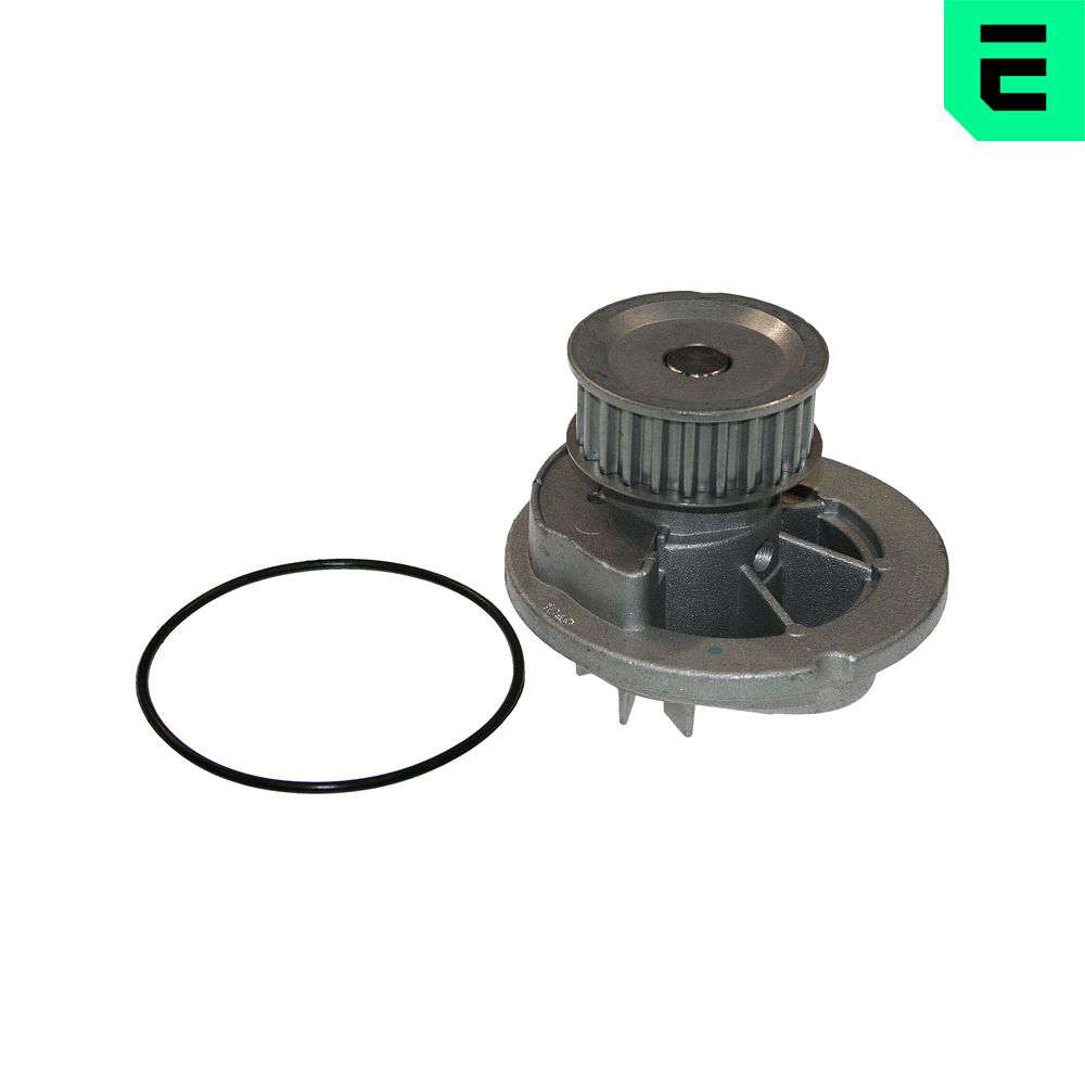 Pompe à eau