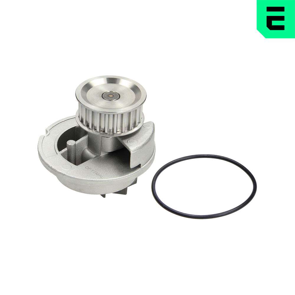 Pompe à eau