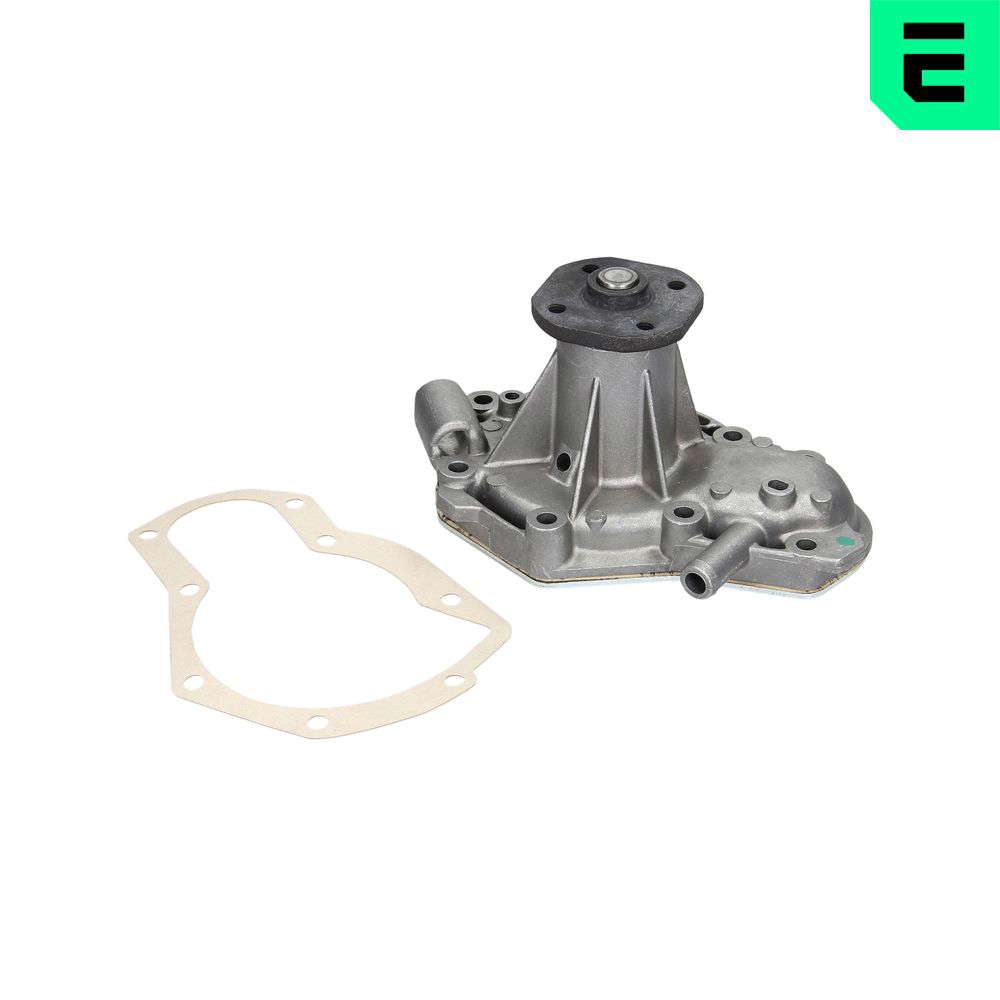 Pompe à eau