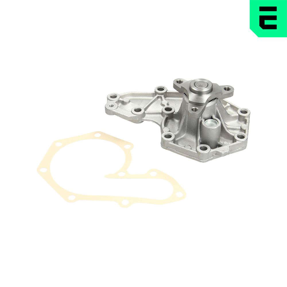 Pompe à eau