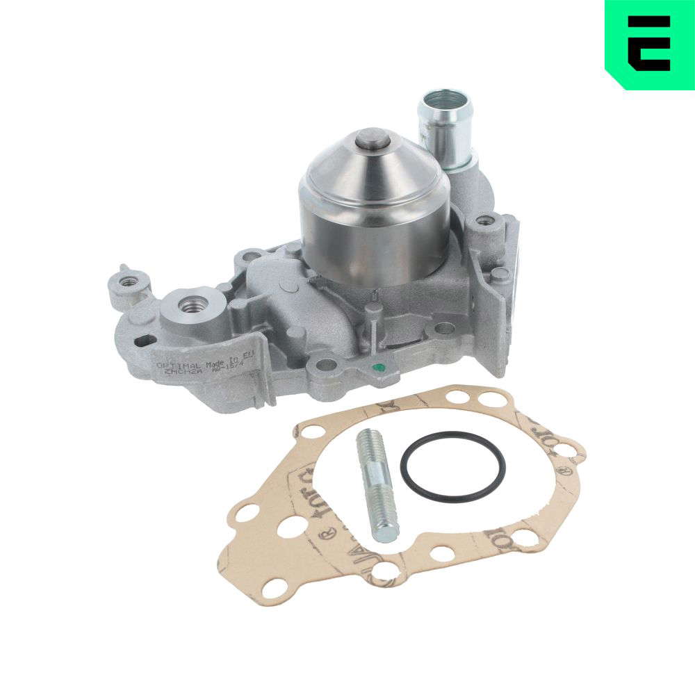 Pompe à eau