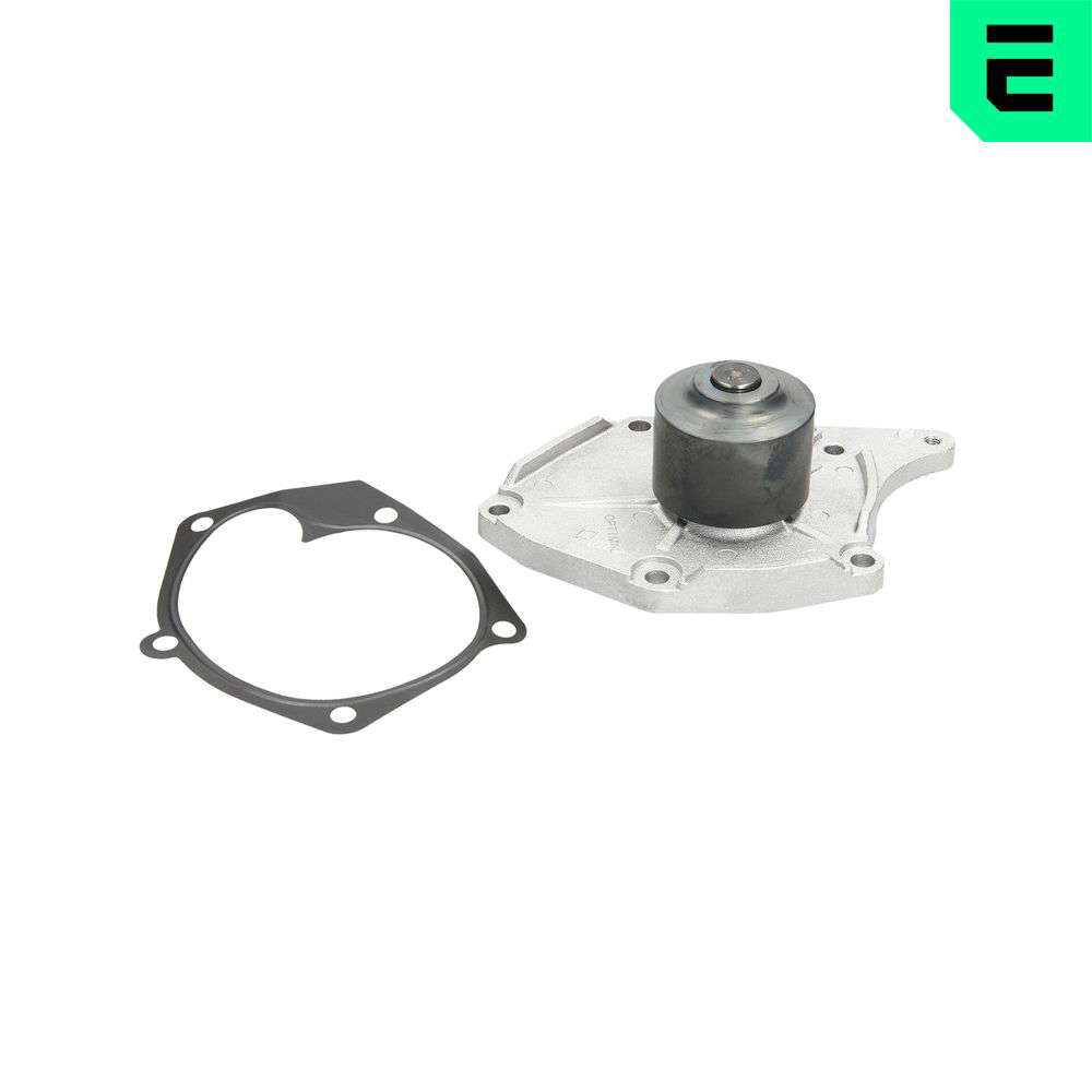 Pompe à eau