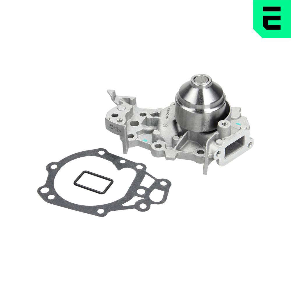 Pompe à eau