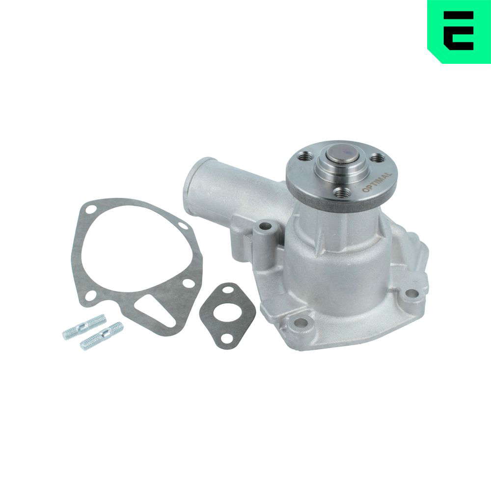 Pompe à eau