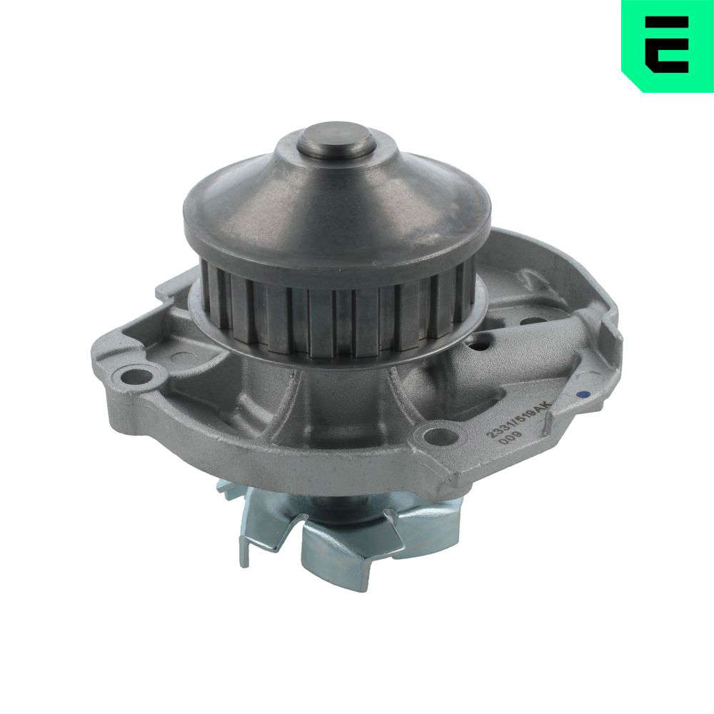 Pompe à eau