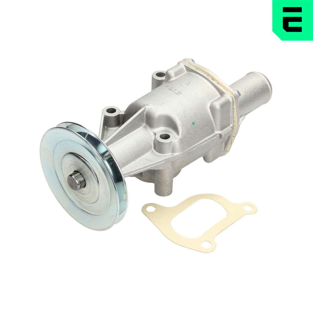 Pompe à eau