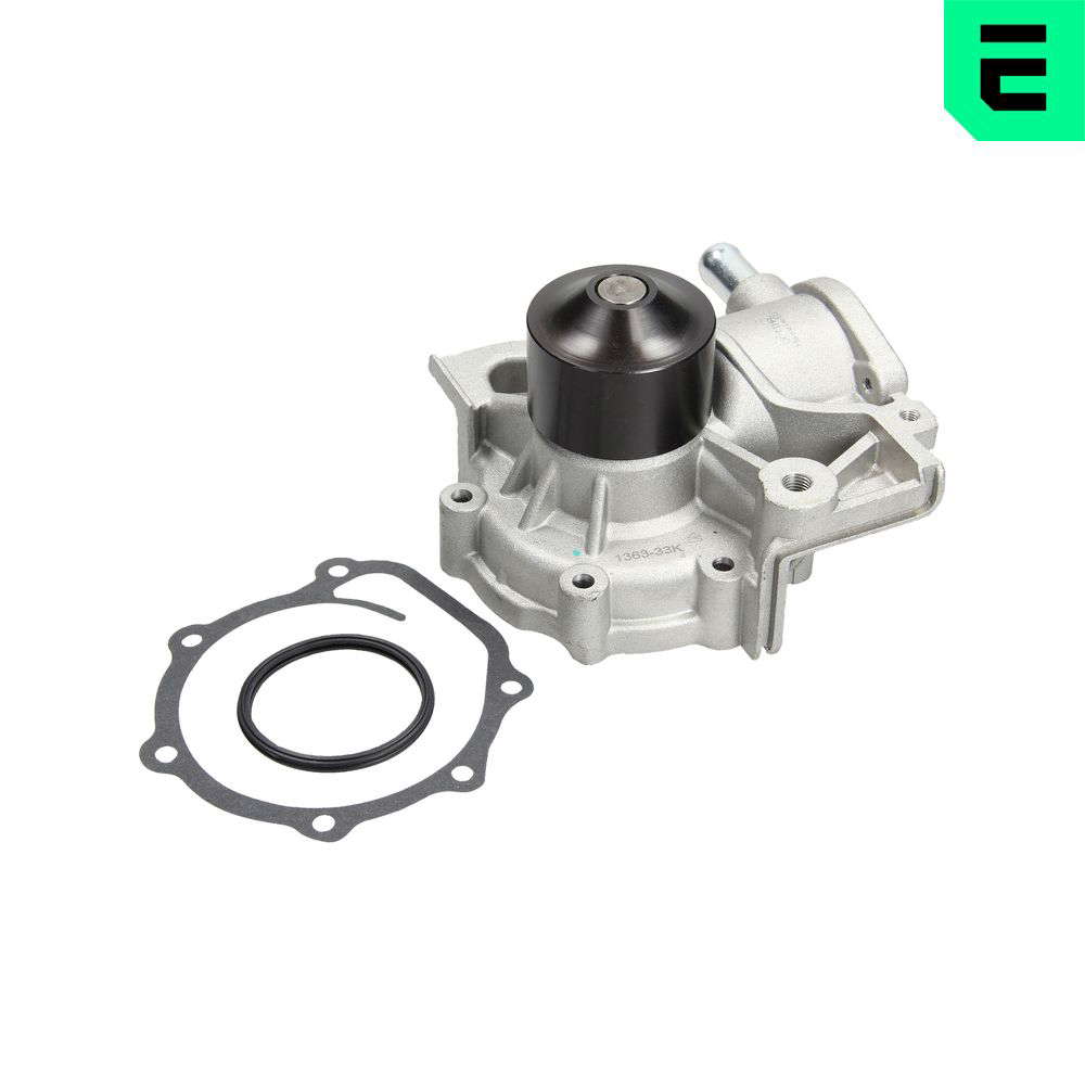 Pompe à eau