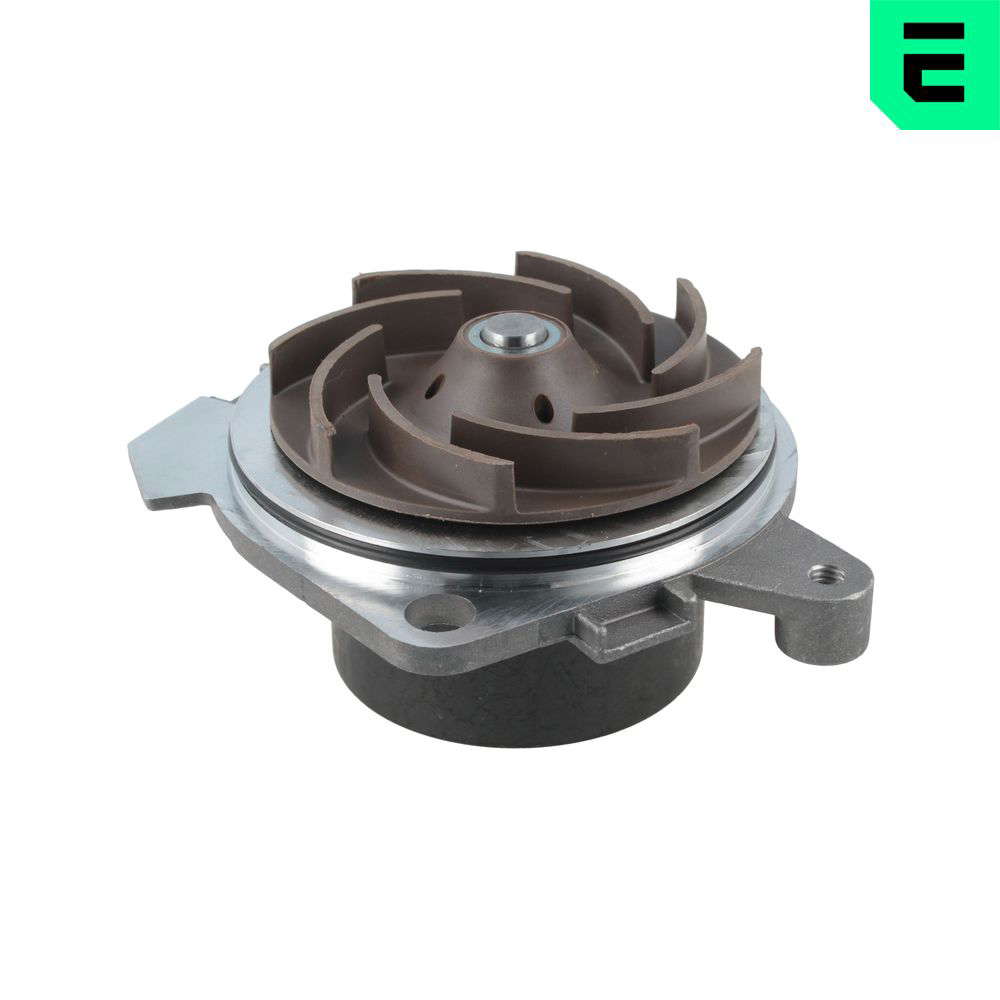Pompe à eau