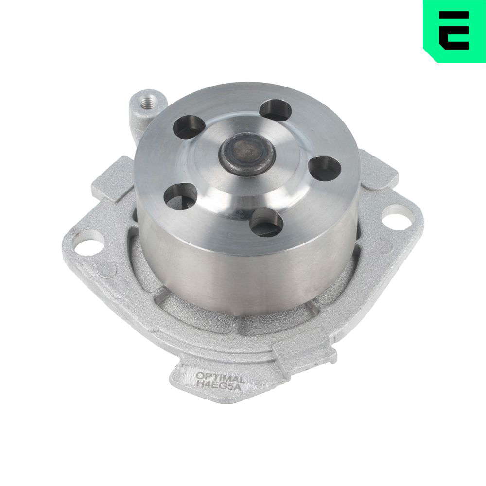 Pompe à eau