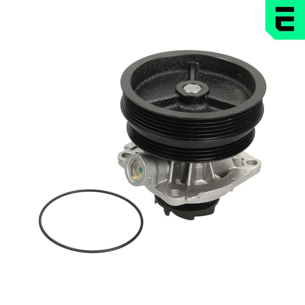Pompe à eau