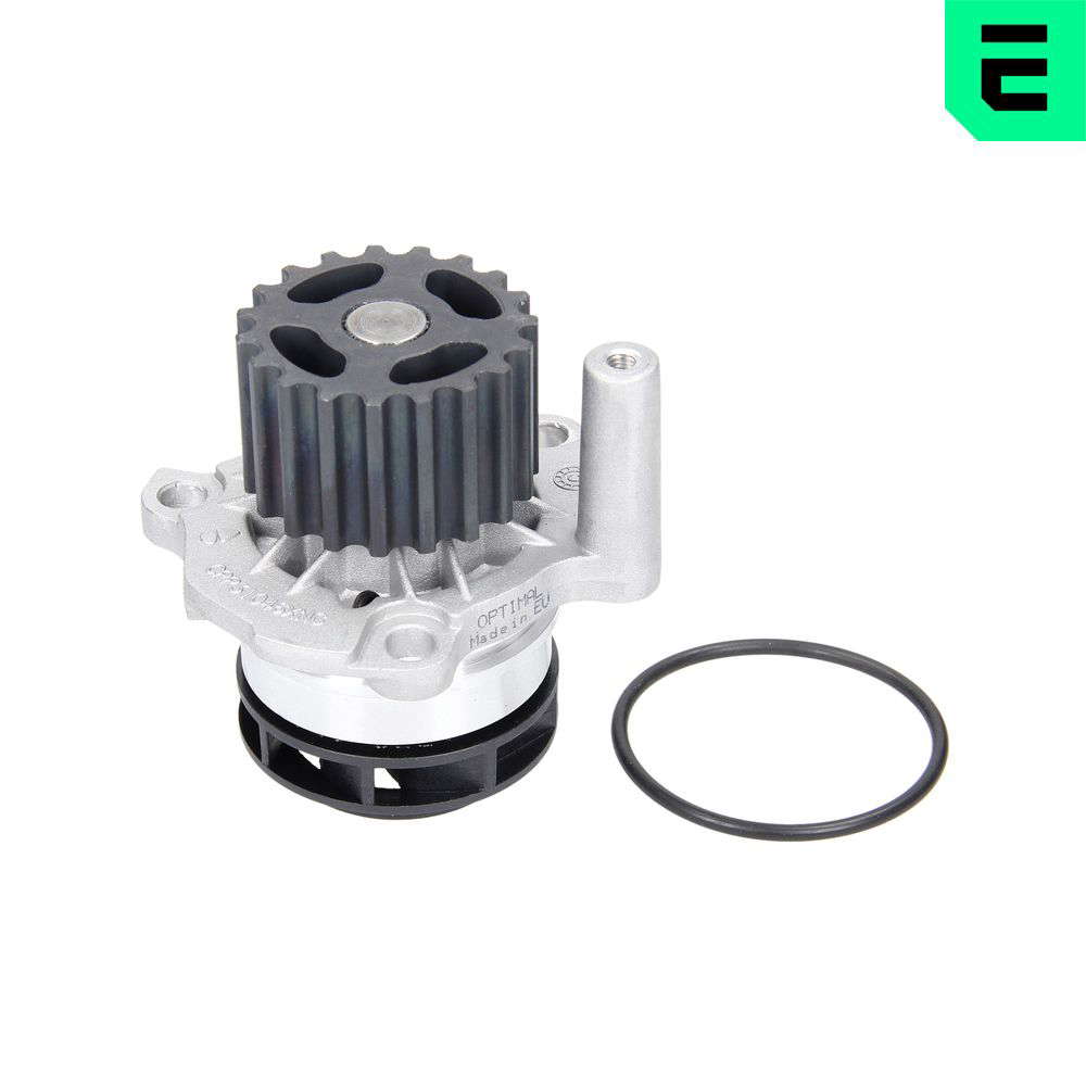 Pompe à eau