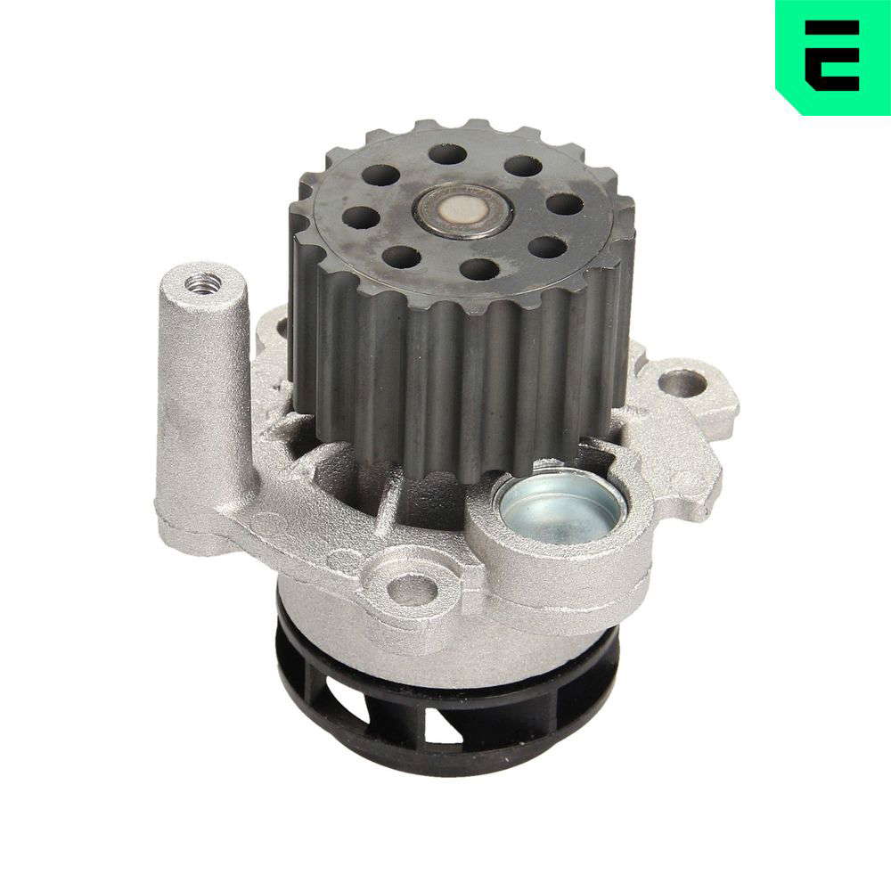 Pompe à eau