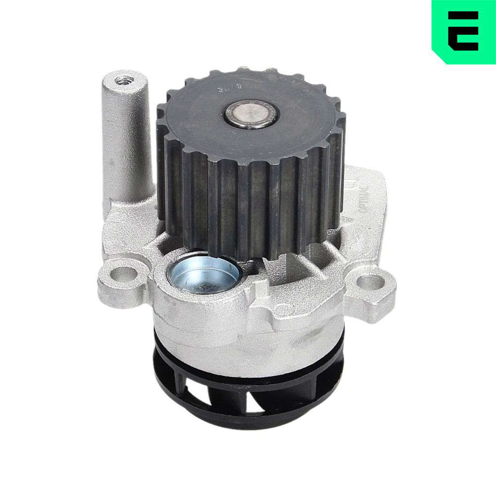 Pompe à eau