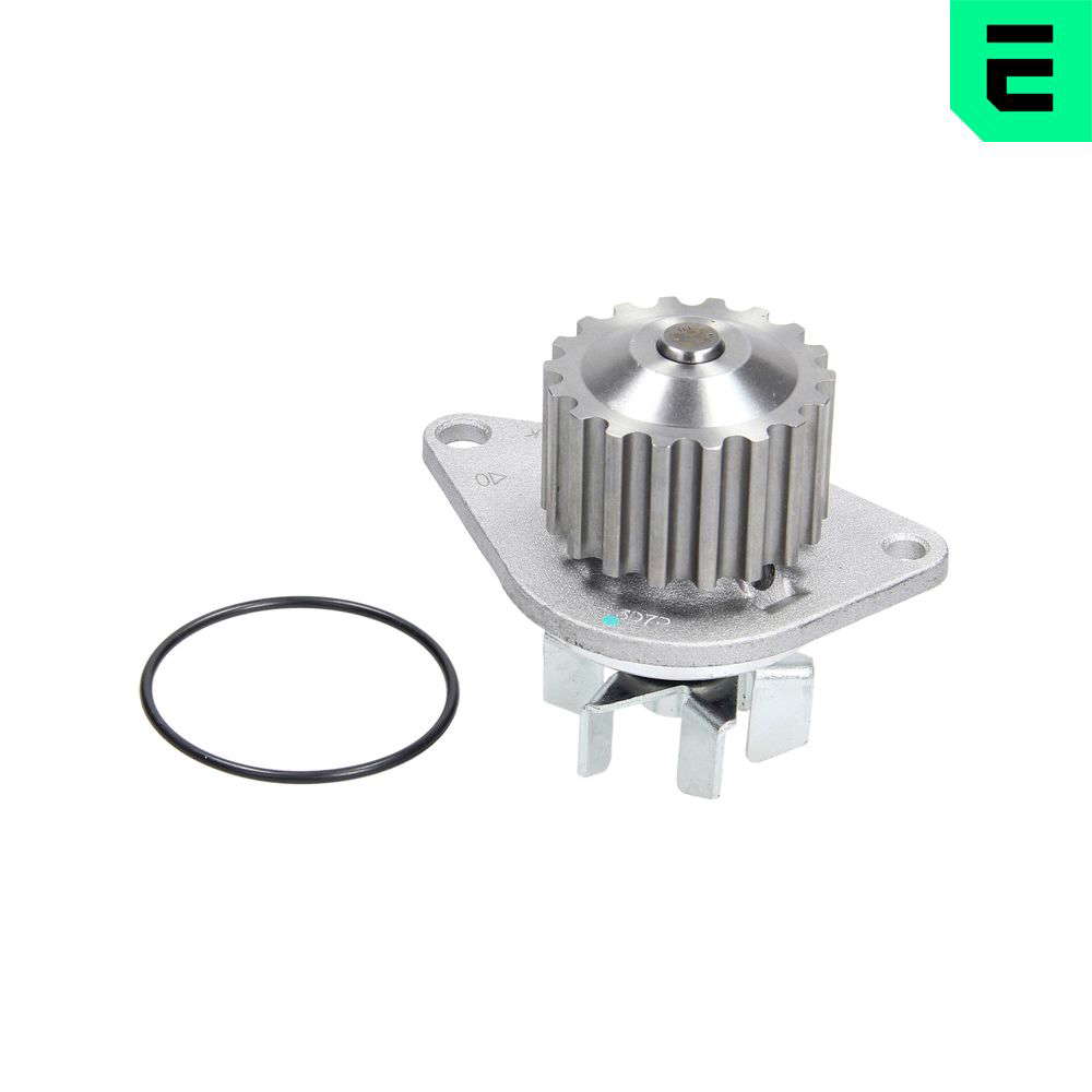 Pompe à eau