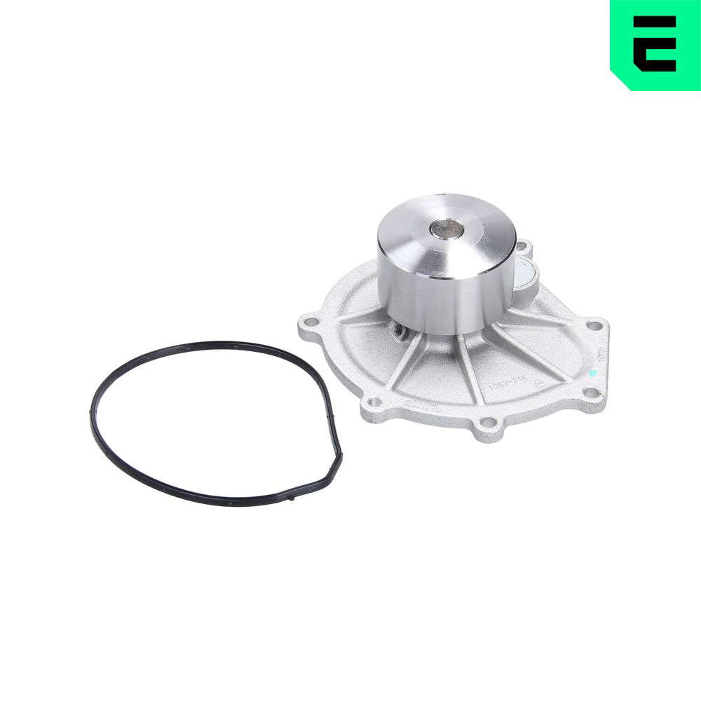 Pompe à eau