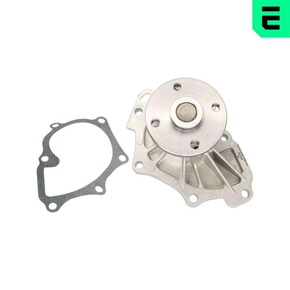 Pompe à eau
