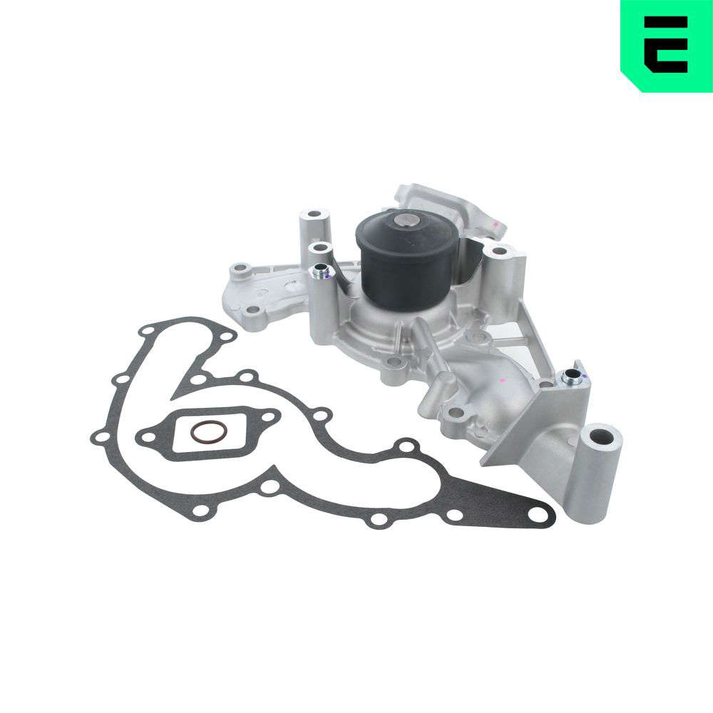 Pompe à eau