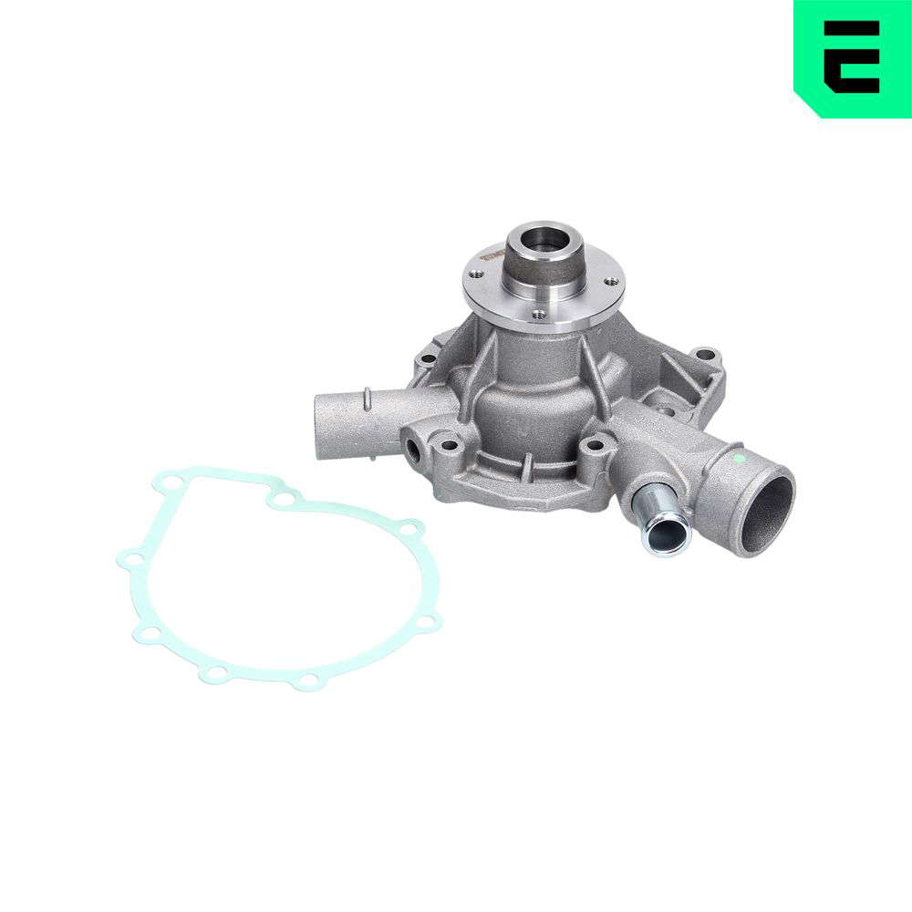 Pompe à eau
