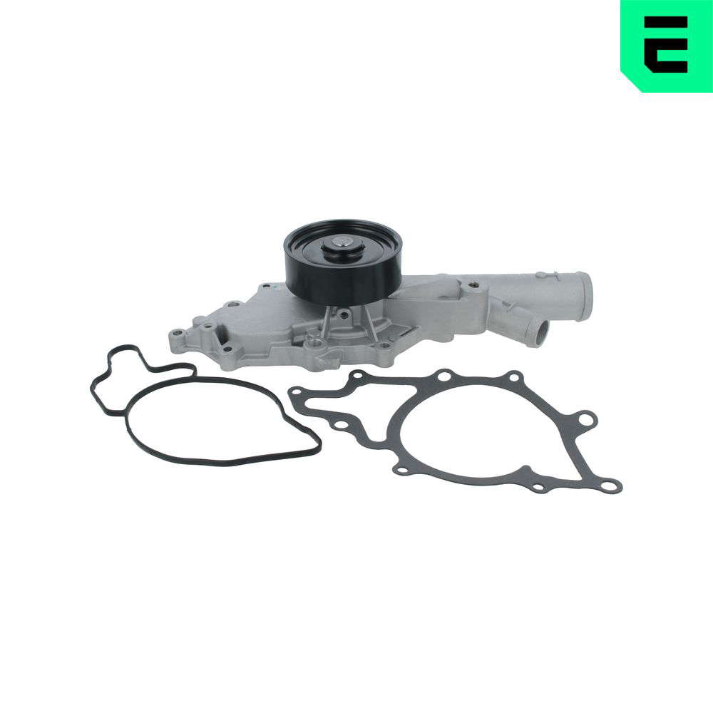 Pompe à eau