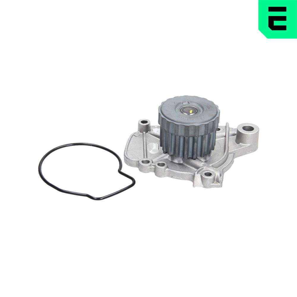 Pompe à eau