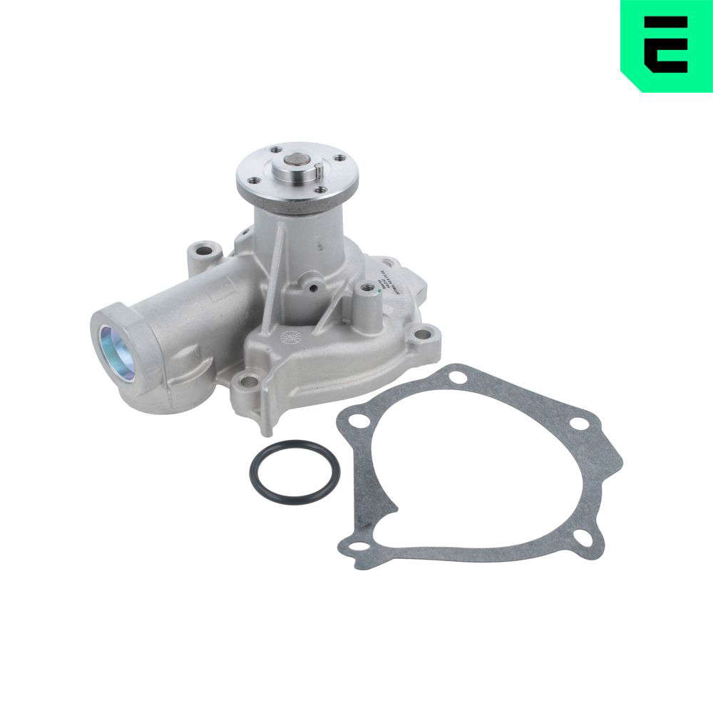 Pompe à eau