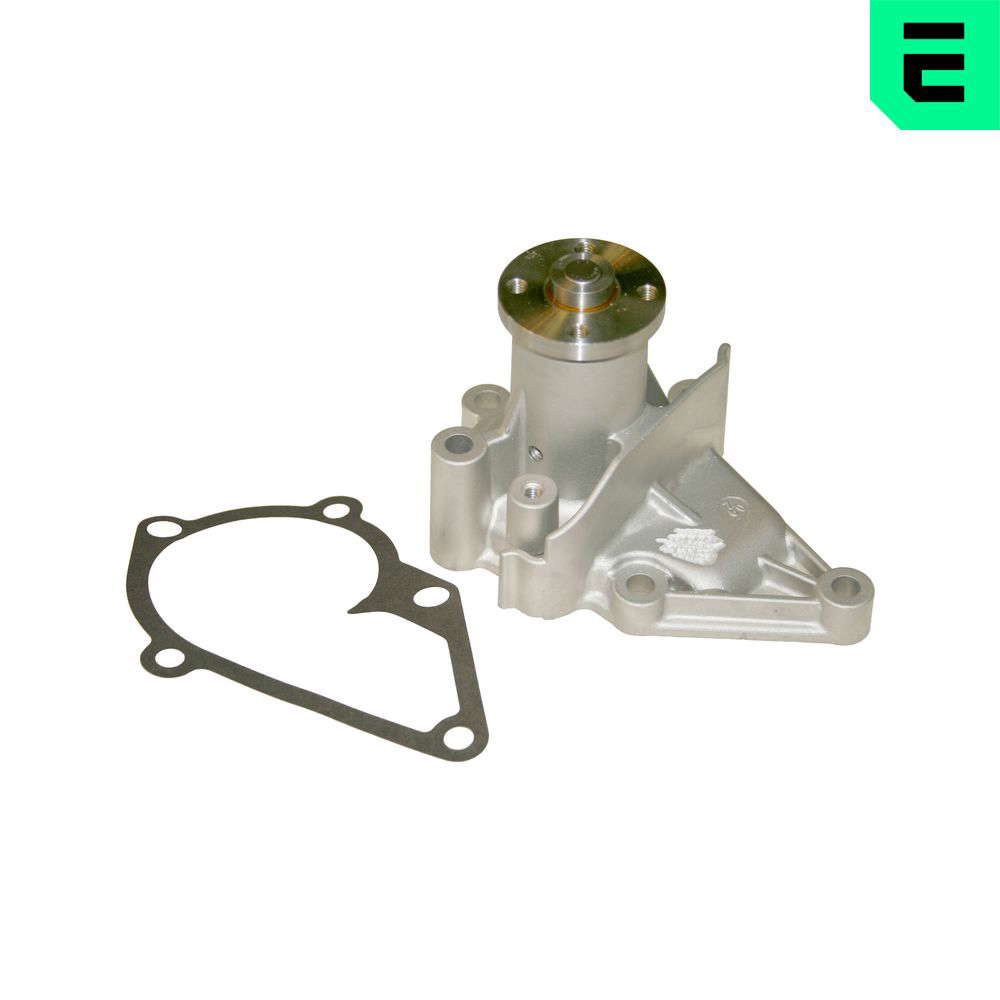 Pompe à eau