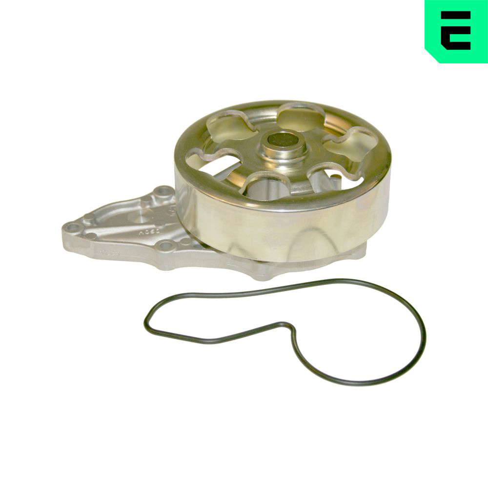 Pompe à eau