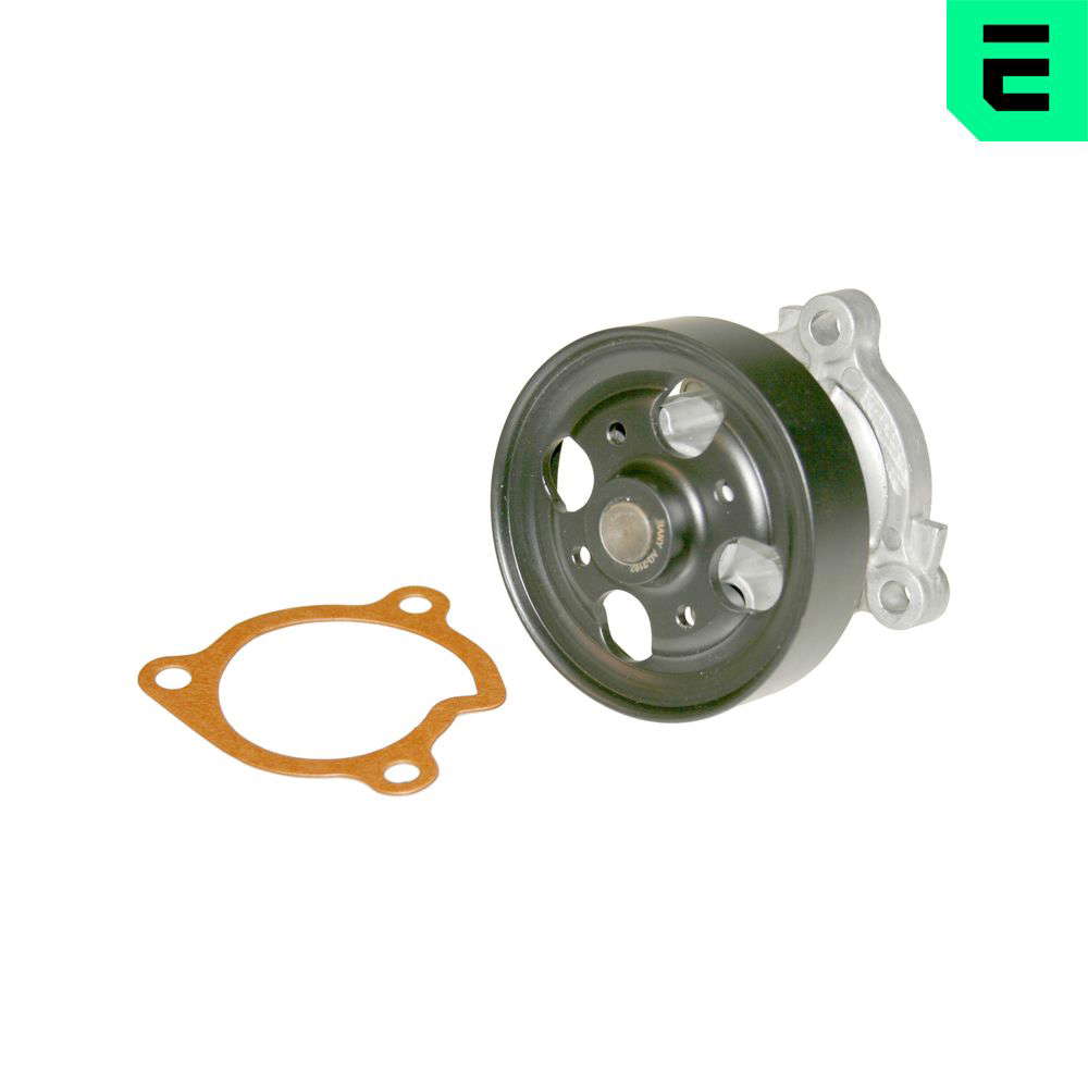 Pompe à eau