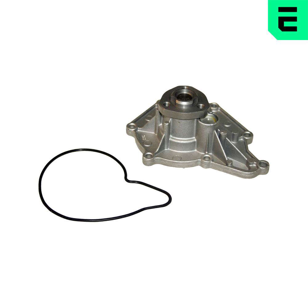 Pompe à eau