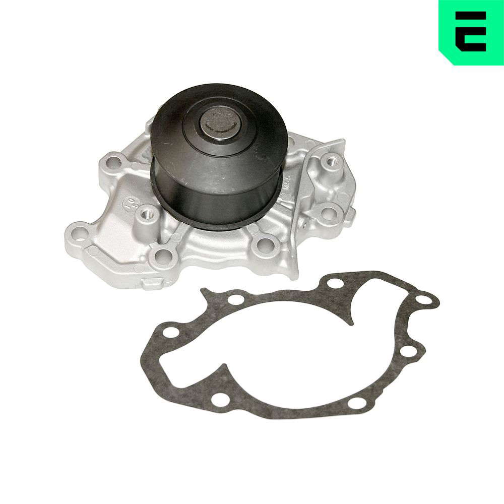 Pompe à eau