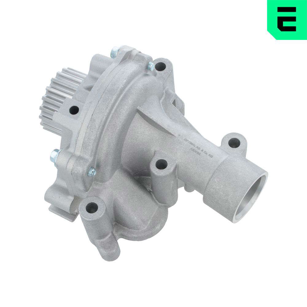 Pompe à eau