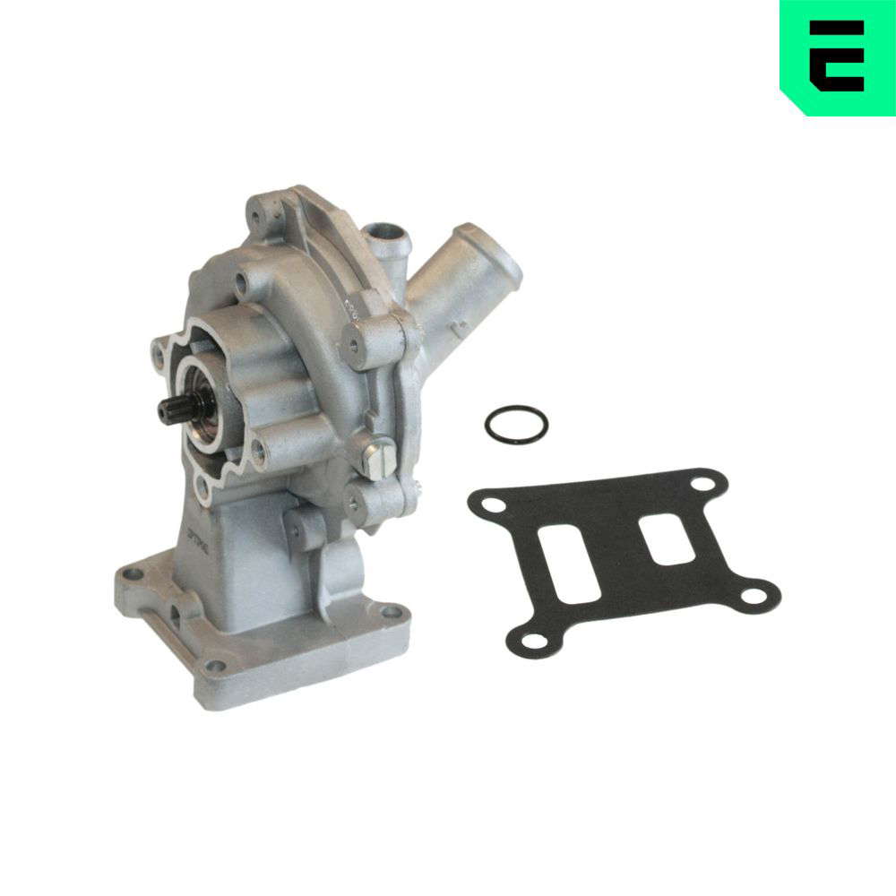 Pompe à eau