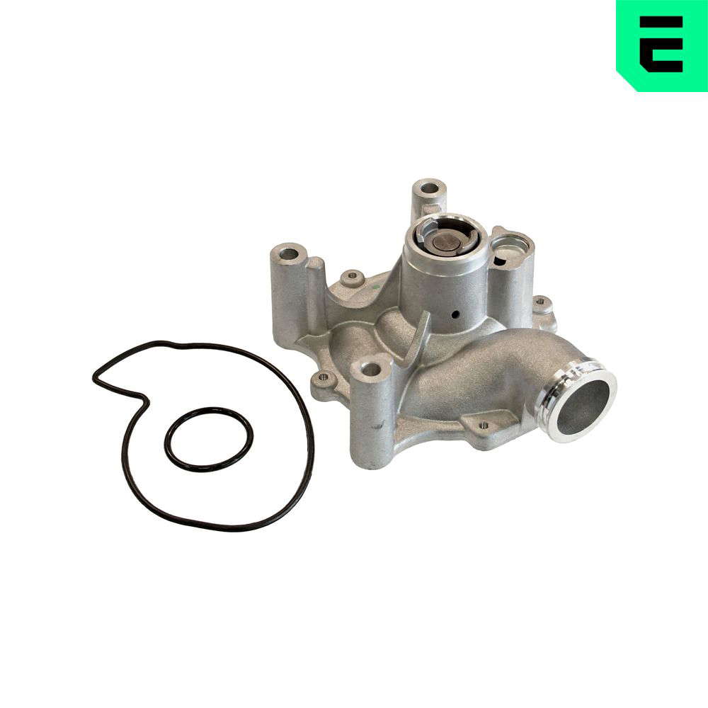 Pompe à eau