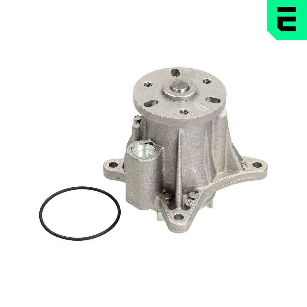 Pompe à eau