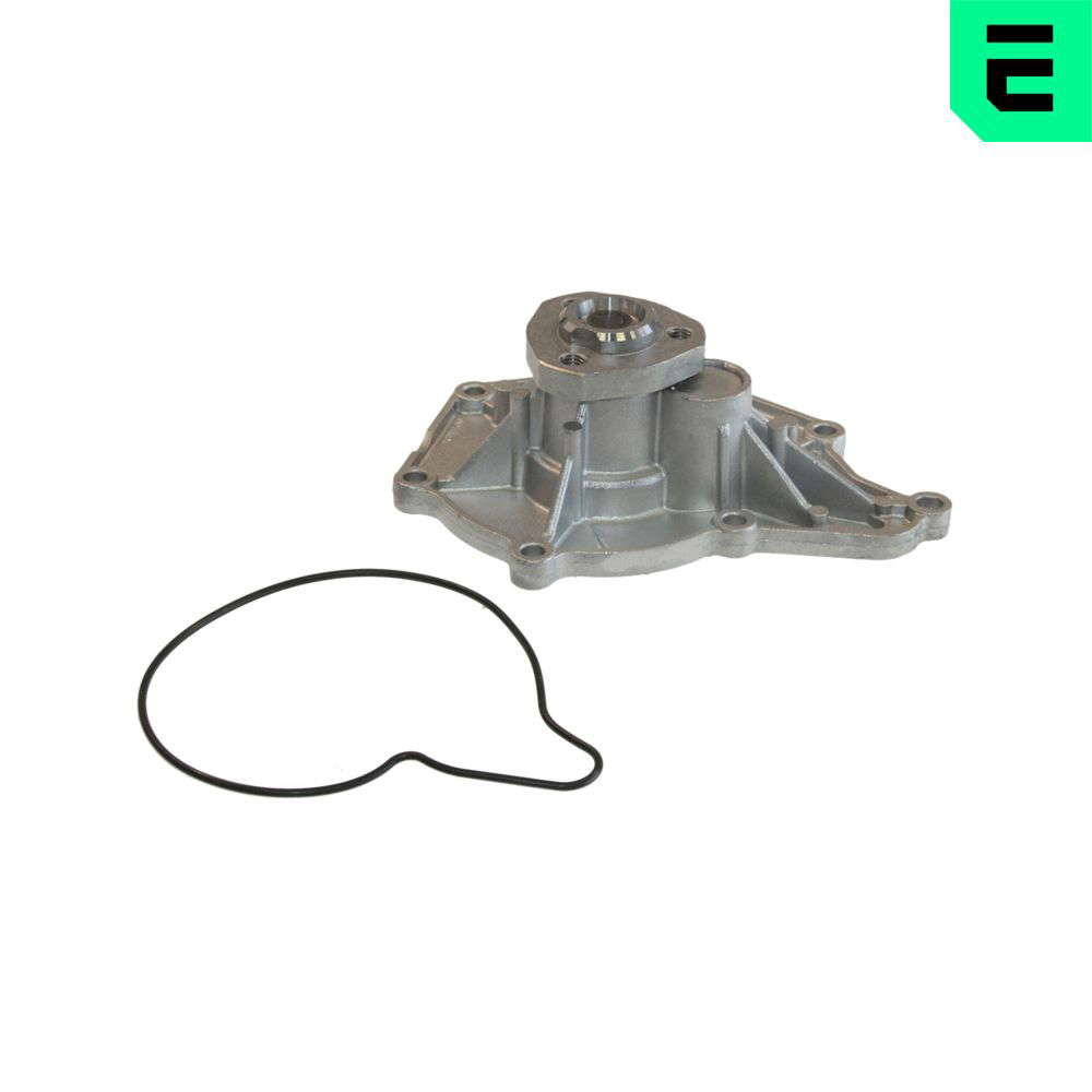 Pompe à eau