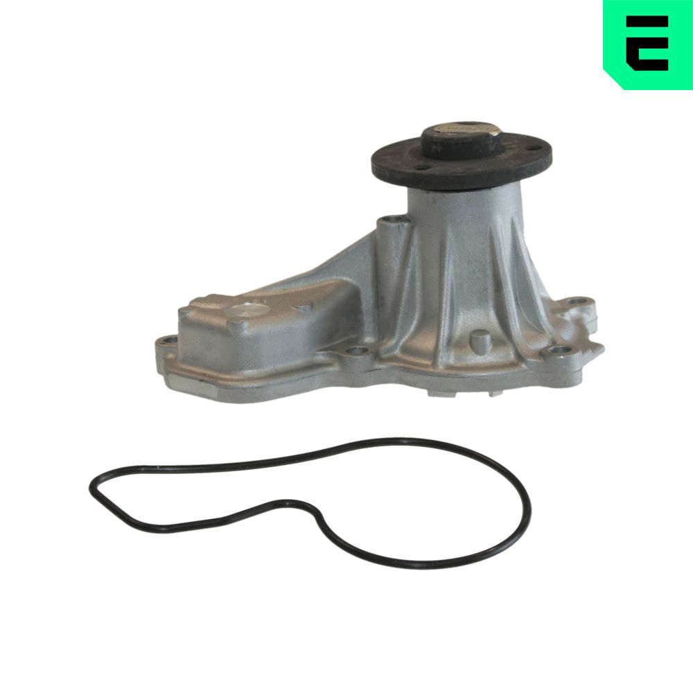 Pompe à eau