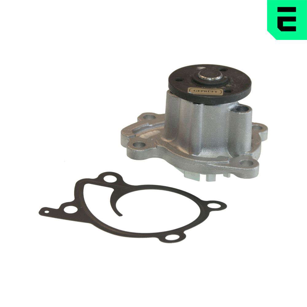 Pompe à eau