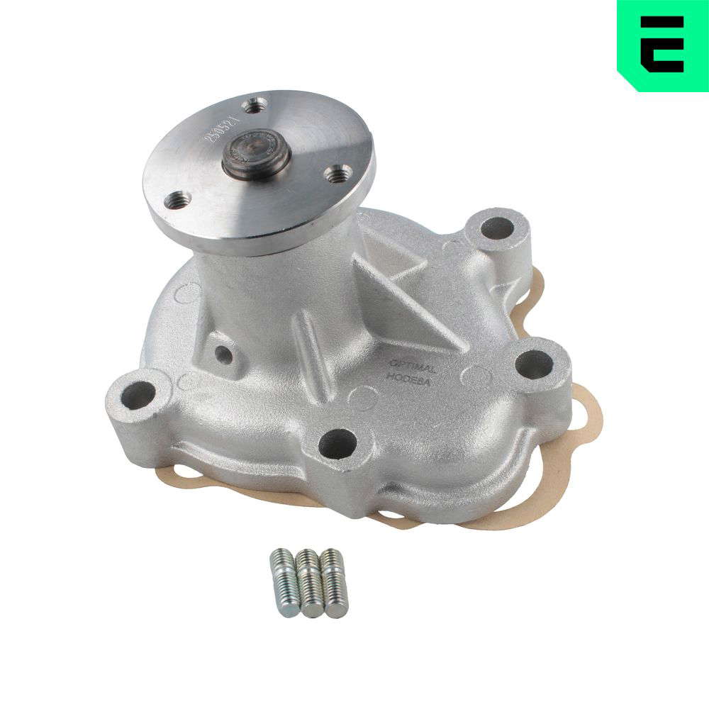 Pompe à eau