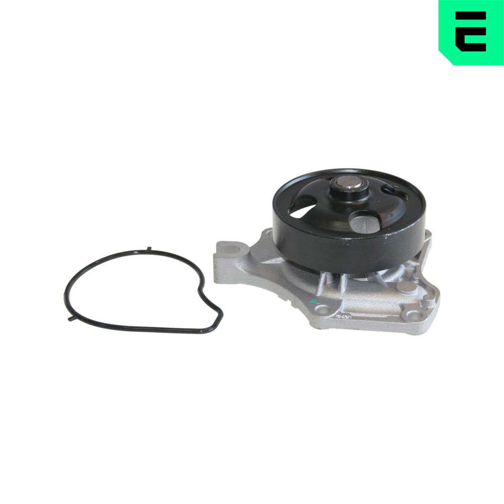 Pompe à eau