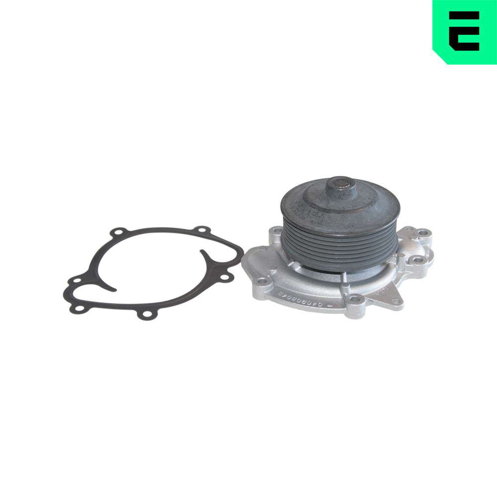 Pompe à eau