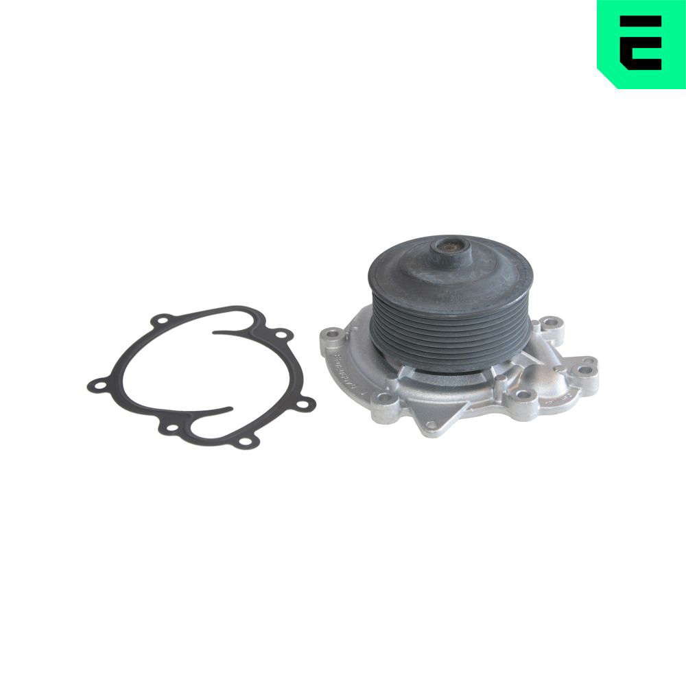 Pompe à eau