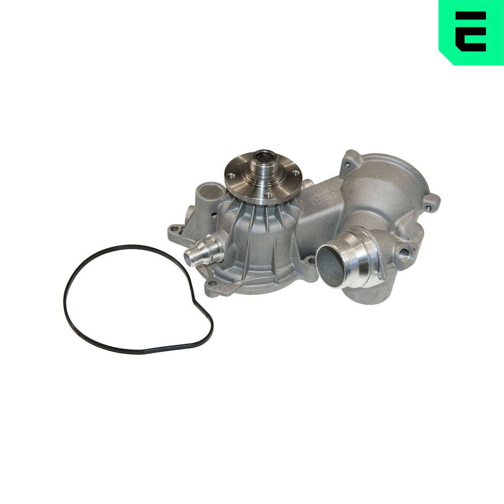 Pompe à eau