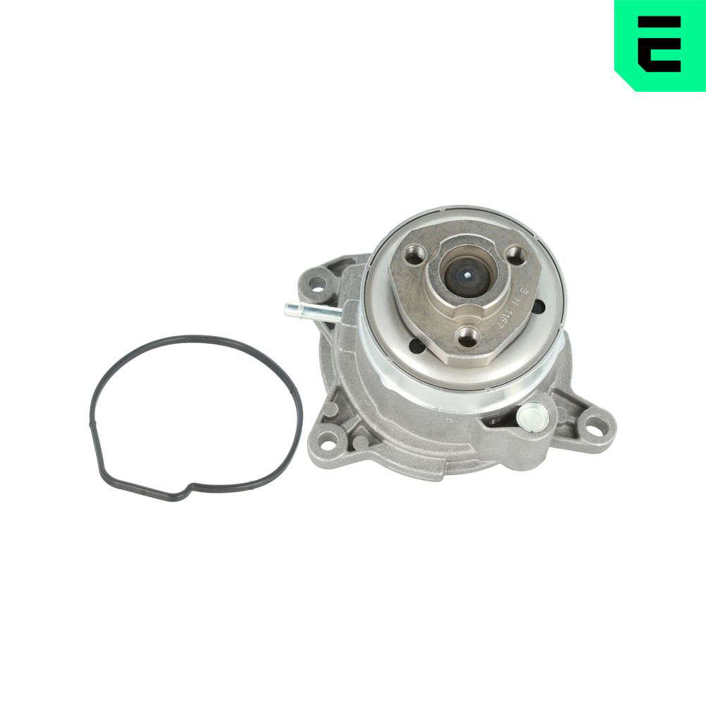 Pompe à eau
