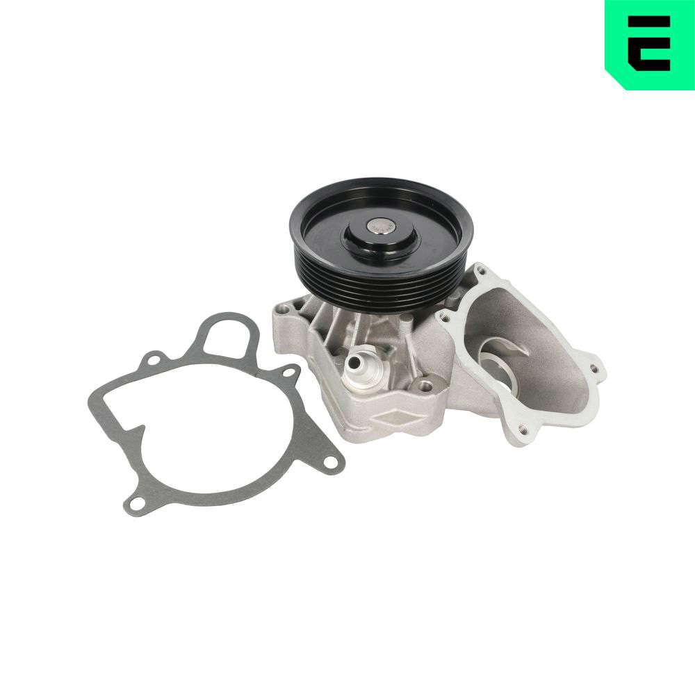 Pompe à eau