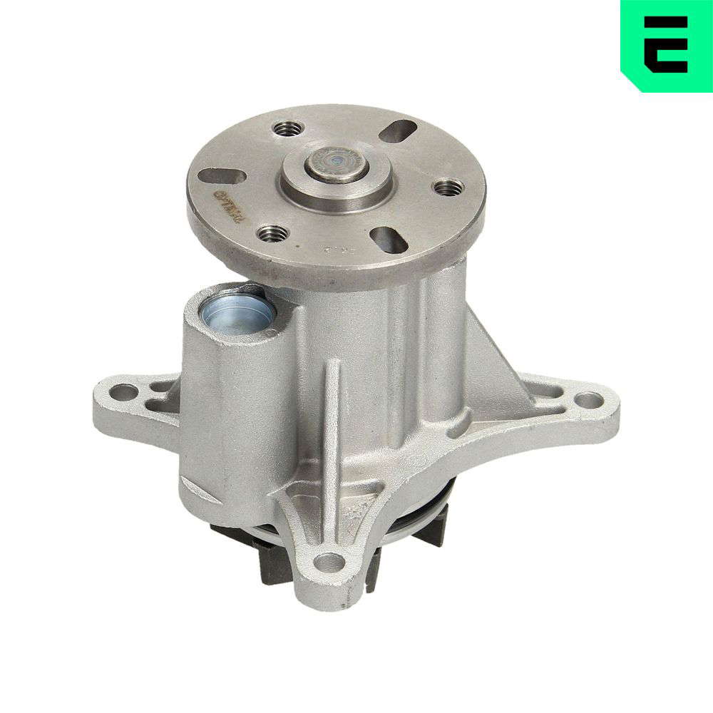 Pompe à eau