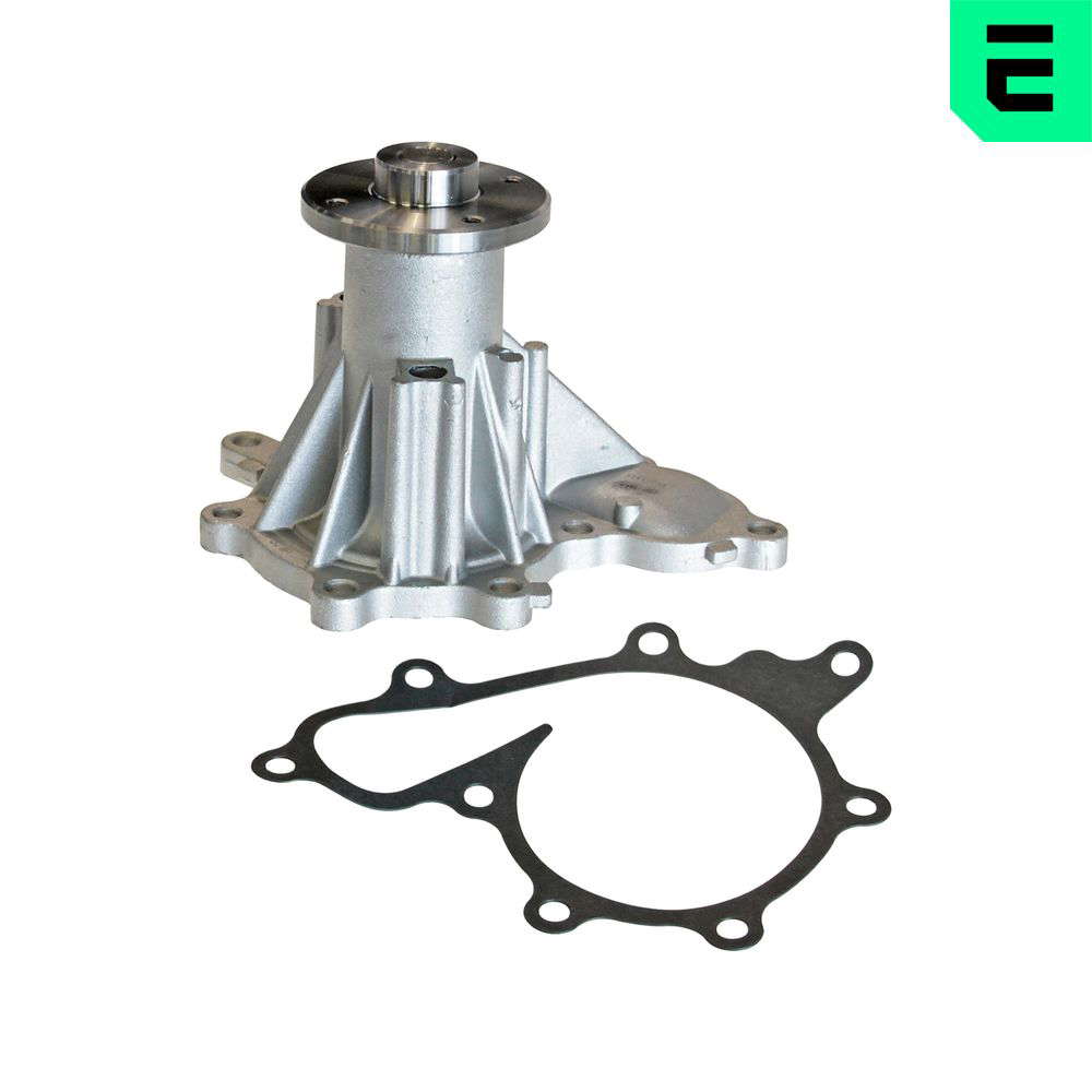 Pompe à eau