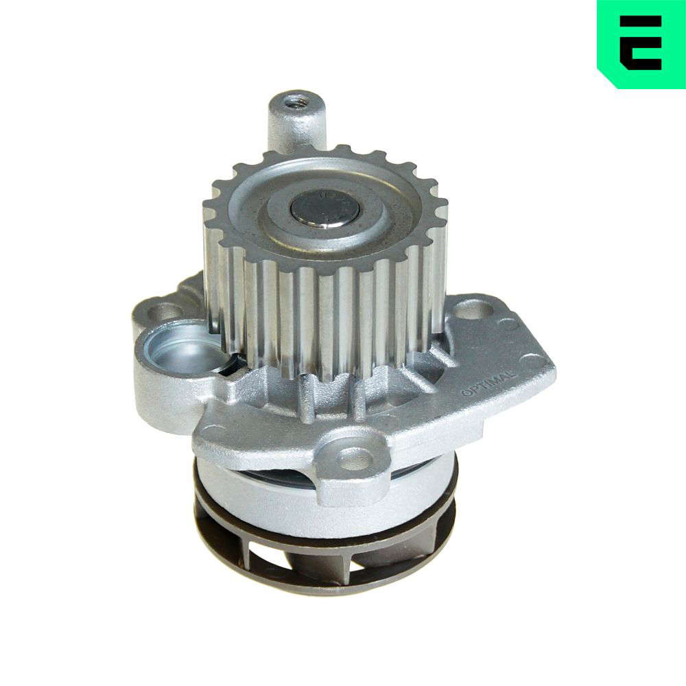 Pompe à eau